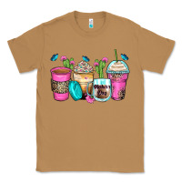 Toasted Coconut mother's day coffee cups Classic Tee - Zillion Design Studio