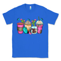 True Royal mother's day coffee cups Classic Tee - Zillion Design Studio