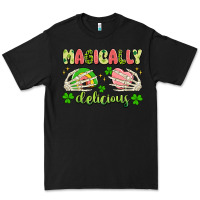 Black magically delicious Premium Tee - Artiststas