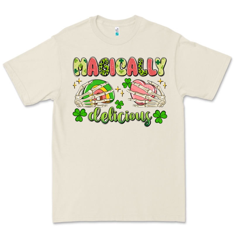 Magically Delicious Premium Tee by Artiststas | Teevron
