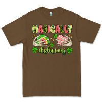 Cacao magically delicious Premium Tee - Artiststas