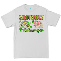 Dove Grey magically delicious Premium Tee - Artiststas