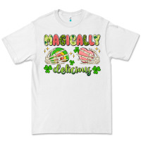 White magically delicious Premium Tee - Artiststas