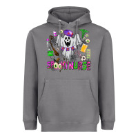 Storm spooky nurse Heavyweight Hoodie - AdoDesignShop