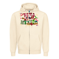 Sandshell viva mexico Zipper Hoodie - CTS Tumbler Store