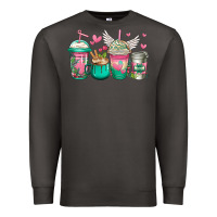 Smoke best mom ever mothers day coffee cups Premium Sweatshirt - Jasminsmagicworld