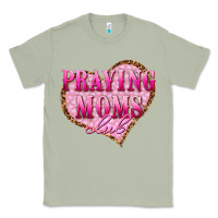 Matcha praying moms club Classic Tee - texasbilliewilder