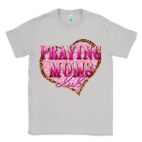 Moon Dust praying moms club Classic Tee - texasbilliewilder