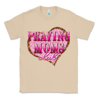 Mushroom praying moms club Classic Tee - texasbilliewilder