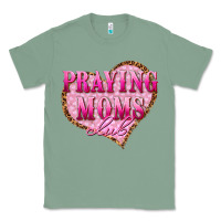 Sage praying moms club Classic Tee - texasbilliewilder