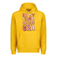Lemon in my tired mom era Premium Hoodie - MaliasSmallBusiness