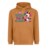 Meerkat 100 magical days of school Heavyweight Hoodie - Artiststas