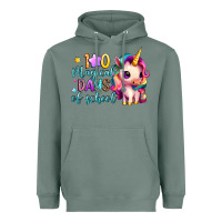 Sage 100 magical days of school Heavyweight Hoodie - Artiststas