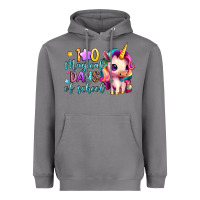 Storm 100 magical days of school Heavyweight Hoodie - Artiststas