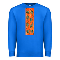 True Royal dinosaur brontosaurus pen wrap Premium Sweatshirt - Artiststas