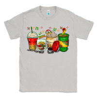 Moon Dust juneteenth coffee cups Classic Tee - Zillion Design Studio