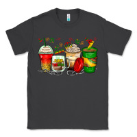 Smoke juneteenth coffee cups Classic Tee - Zillion Design Studio