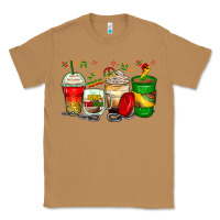 Toasted Coconut juneteenth coffee cups Classic Tee - Zillion Design Studio
