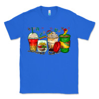 True Royal juneteenth coffee cups Classic Tee - Zillion Design Studio