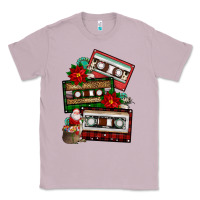 Lilac christmas cassette gemstone Classic Tee - FaDigitalArtStudio