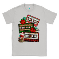 Moon Dust christmas cassette gemstone Classic Tee - FaDigitalArtStudio