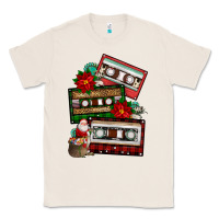 Natural christmas cassette gemstone Classic Tee - FaDigitalArtStudio