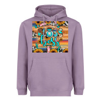 Lavender floss boss Heavyweight Hoodie - JahusDesignShop