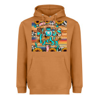 Meerkat floss boss Heavyweight Hoodie - JahusDesignShop