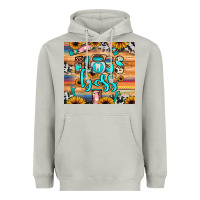 Moon Dust floss boss Heavyweight Hoodie - JahusDesignShop