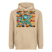 Mushroom floss boss Heavyweight Hoodie - JahusDesignShop