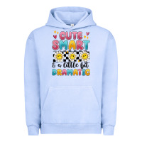 Pigment Grape Ice merry christmas gnomies Urban Hoodie - MaliasSmallBusiness