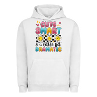 Pigment Lunar Rock merry christmas gnomies Urban Hoodie - MaliasSmallBusiness