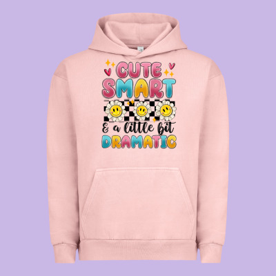 Merry Christmas Gnomies Urban Hoodie Designed By Maliassmallbusiness
