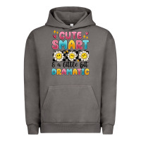 Pigment Tornado merry christmas gnomies Urban Hoodie - MaliasSmallBusiness