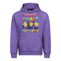 Tulip merry christmas gnomies Urban Hoodie - MaliasSmallBusiness