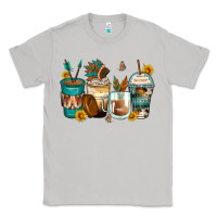 Moon Dust indian headdress coffee cups Classic Tee - Zillion Design Studio