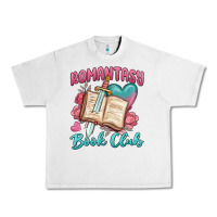 Lunar Rock romantasy book club Urban Heavy Tee - MaliasSmallBusiness