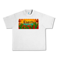 Lunar Rock desert darlin' aztec desert sunset license plate Urban Heavy Tee - Artiststas