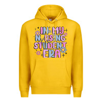 Lemon in my nursing student era Premium Hoodie - MaliasSmallBusiness