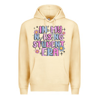 Pina Colada in my nursing student era Premium Hoodie - MaliasSmallBusiness