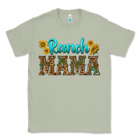 Matcha ranch mama Classic Tee - texasbilliewilder