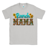 Moon Dust ranch mama Classic Tee - texasbilliewilder