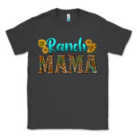 Smoke ranch mama Classic Tee - texasbilliewilder