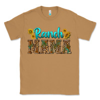 Toasted Coconut ranch mama Classic Tee - texasbilliewilder