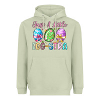 Matcha just a little egg stra Heavyweight Hoodie - Artiststas