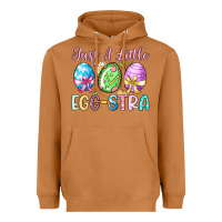 Meerkat just a little egg stra Heavyweight Hoodie - Artiststas