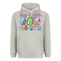 Moon Dust just a little egg stra Heavyweight Hoodie - Artiststas