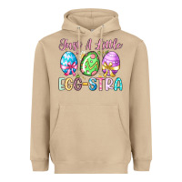 Mushroom just a little egg stra Heavyweight Hoodie - Artiststas