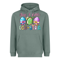 Sage just a little egg stra Heavyweight Hoodie - Artiststas