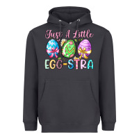 Smoke just a little egg stra Heavyweight Hoodie - Artiststas